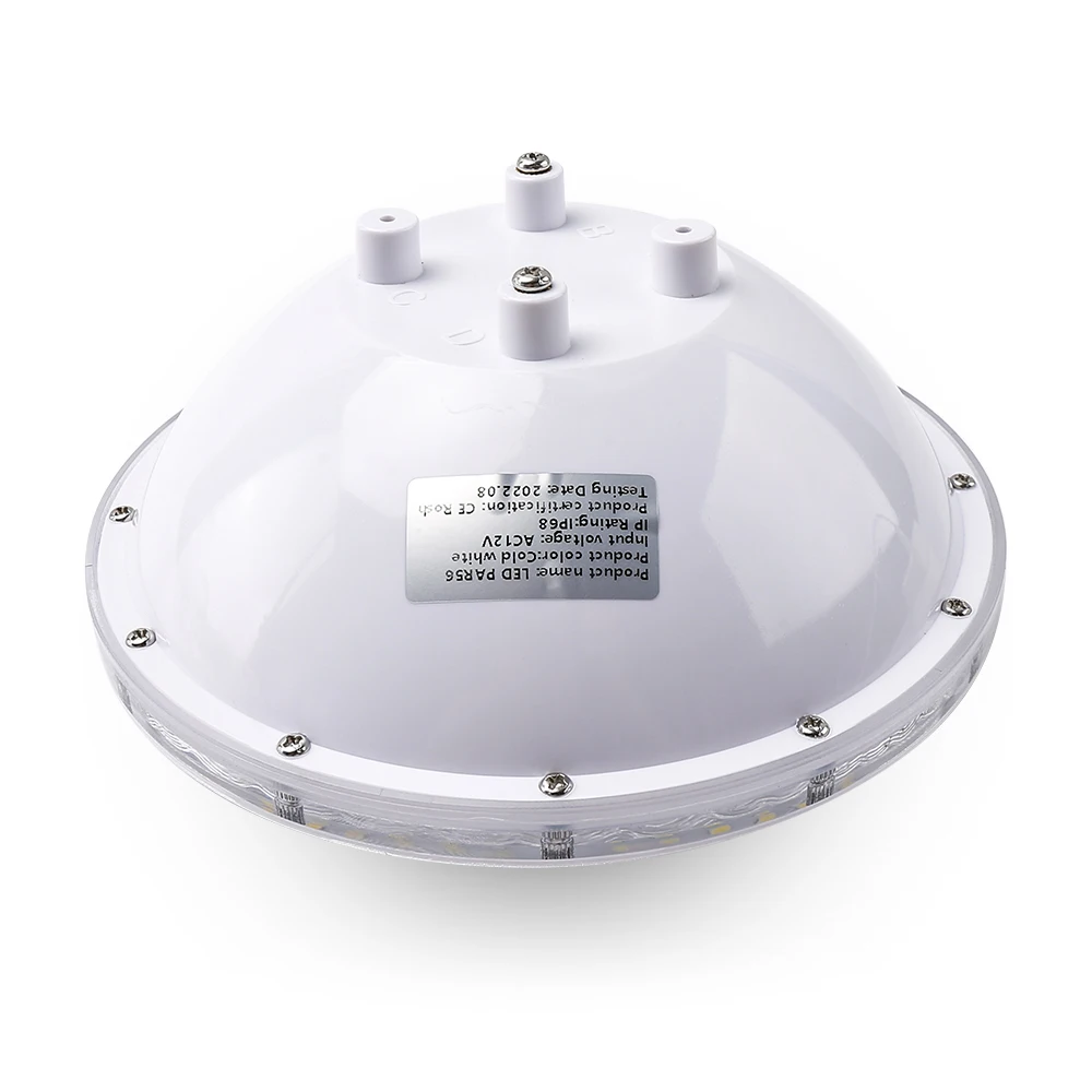 Рисунок 4 - RGB-светильник для бассейна Par56