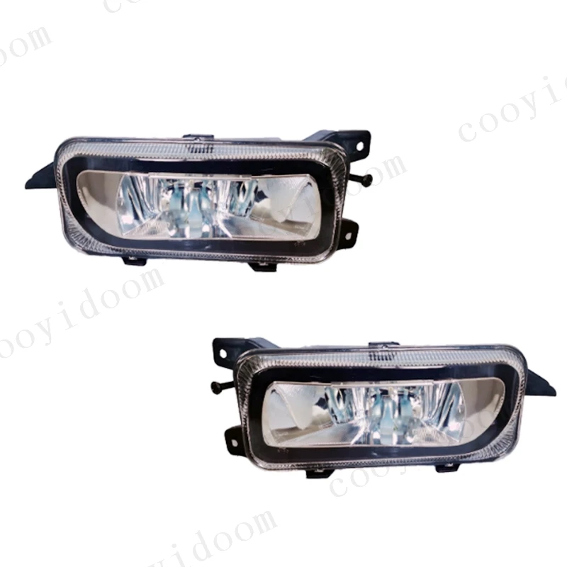 Ван передний бампер противотуманная фара для грузовиков противотуманный