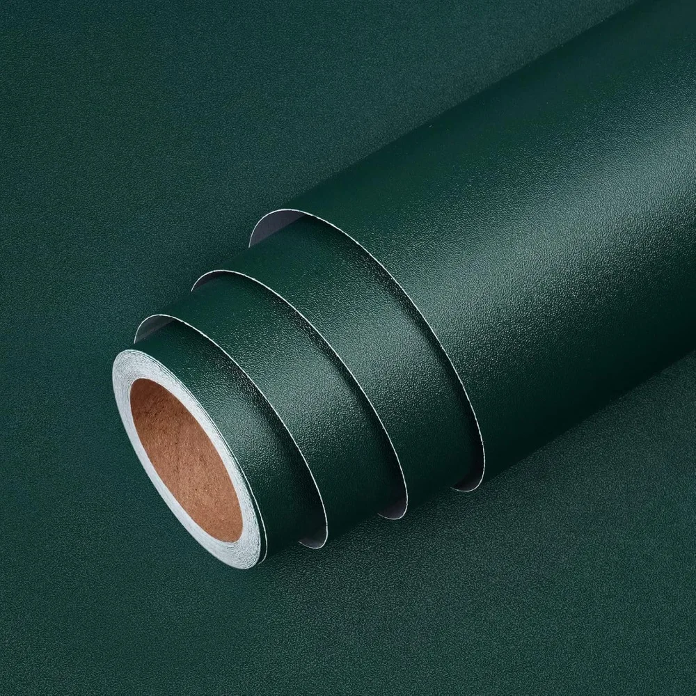 

Сплошные цветные самоклеящиеся обои для спальни, кухни, водонепроницаемые наклейки для гостиной, украшения дома, контактная бумага, наклейки на стену