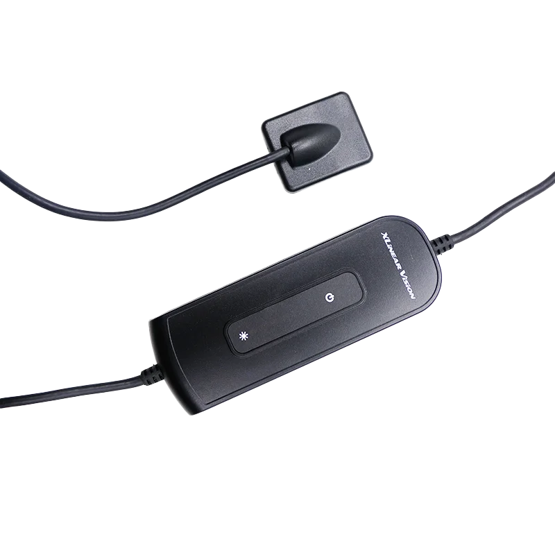

Large Size Imaging Photon Counting Dental Intra Oral Digital XRay Sensor