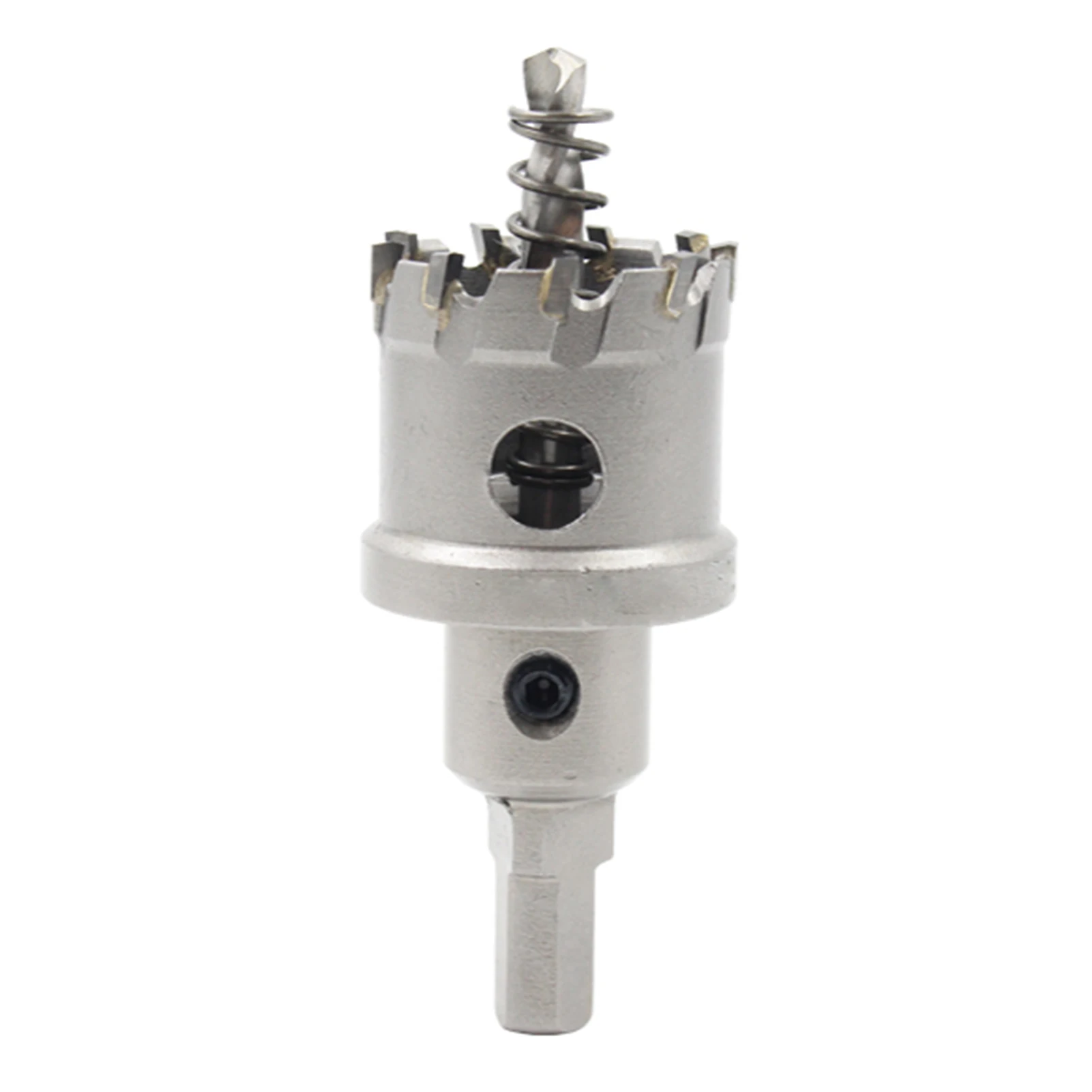 

Cutting Power Tool Multifunction Hole Saw Accessories DIY Multipurpose Carbide Tipped For Stainless Steel Home TCT Drill Bit