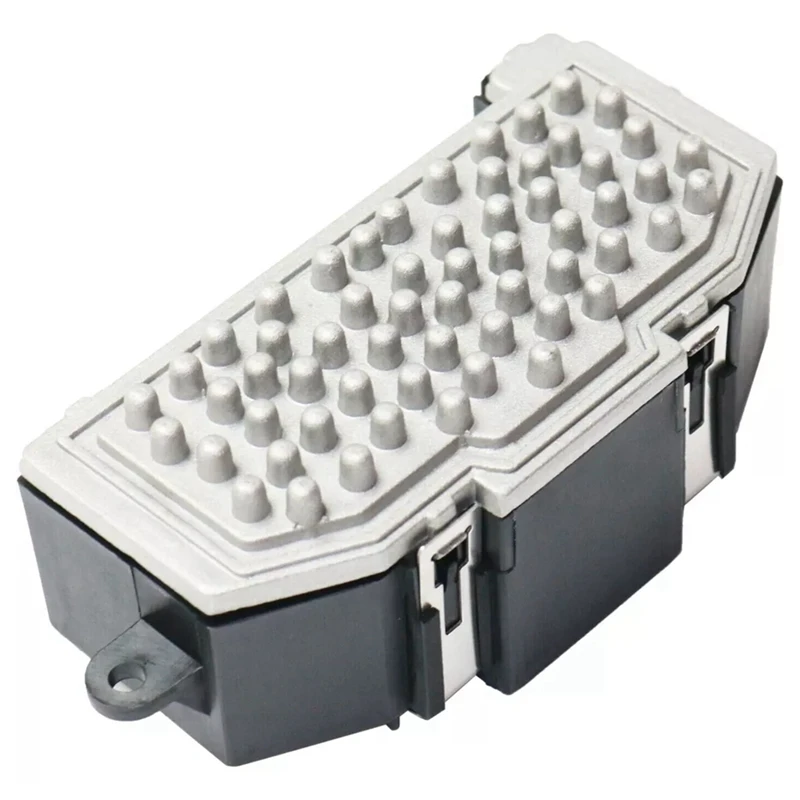 3C0907521F новый A/C нагреватель вентилятора резистор двигателя для A3 Q7 TT VW Jetta Passat CC