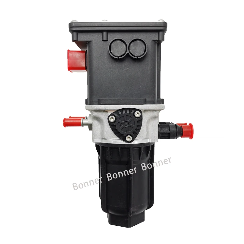 Рисунок 4 - Запчасти для насоса ADBLUE SCR