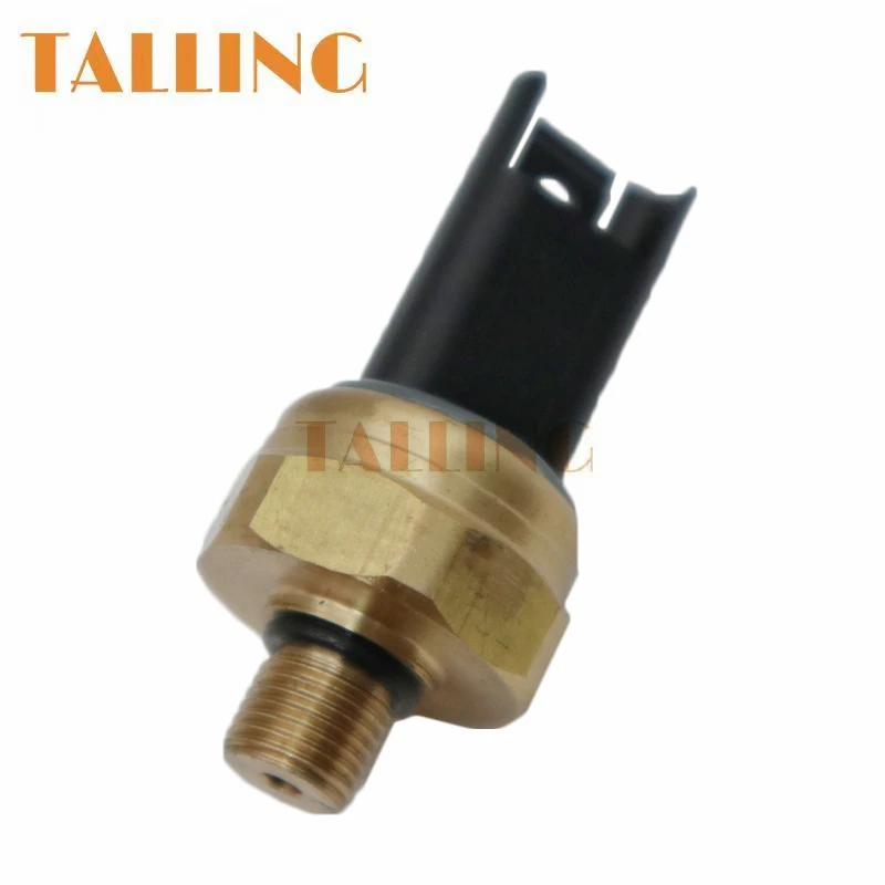 

13537614317 Fuel Pressure Switch Sensor For BMW 135i 335i 535i 535xi 740i 750i F01 F02 E60 E61 E83 E90 New 51CP09-03 13537547883