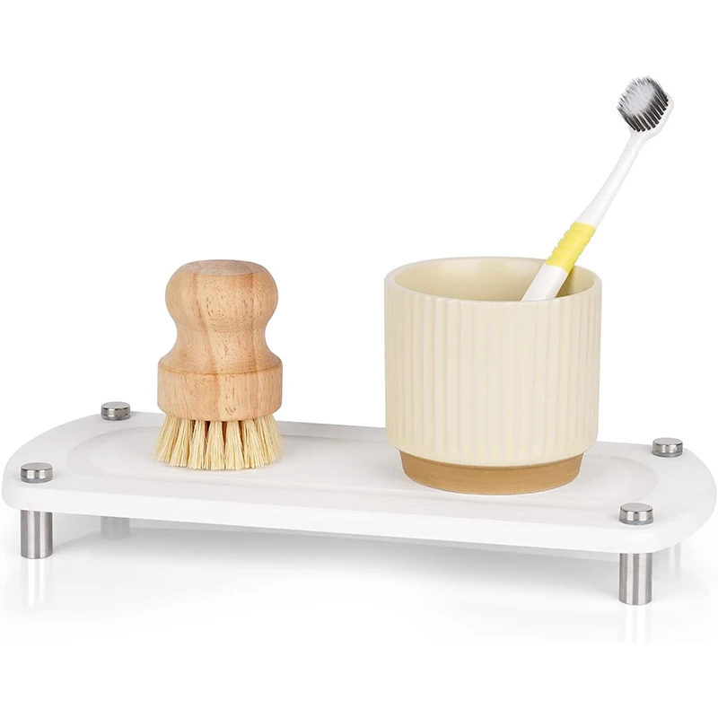 Диатомная Земляная водопоглощающая быстросохнущая каменная бутылка для мыла