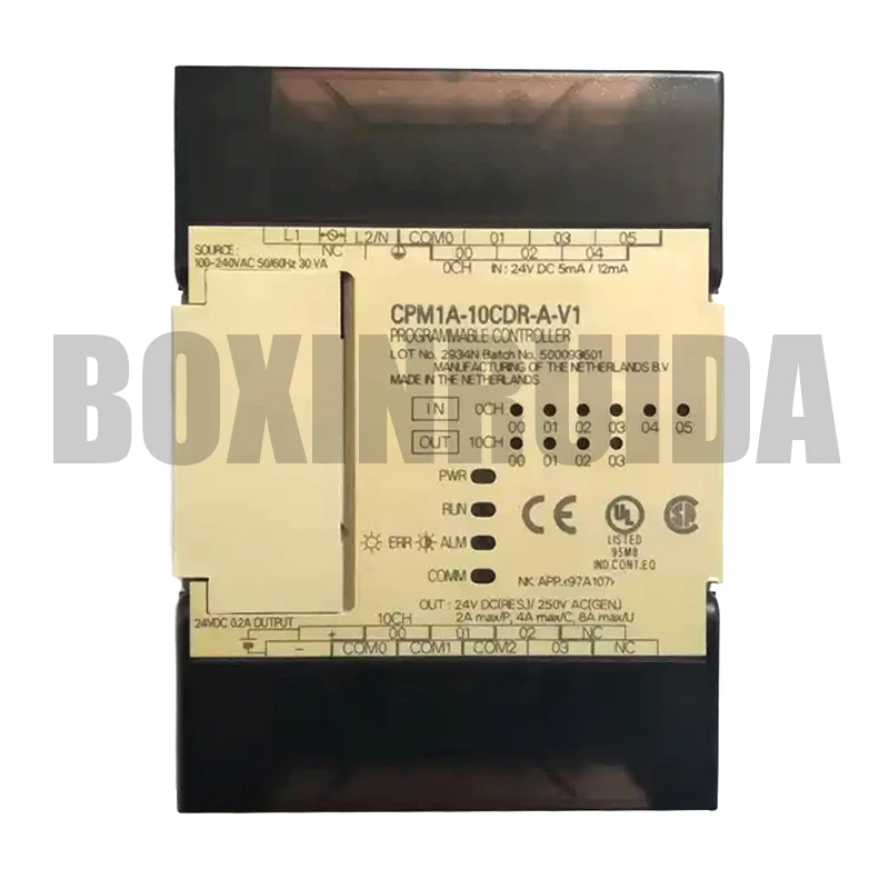 Новый оригинальный телефон CPM1A-10CDR-A-V1
