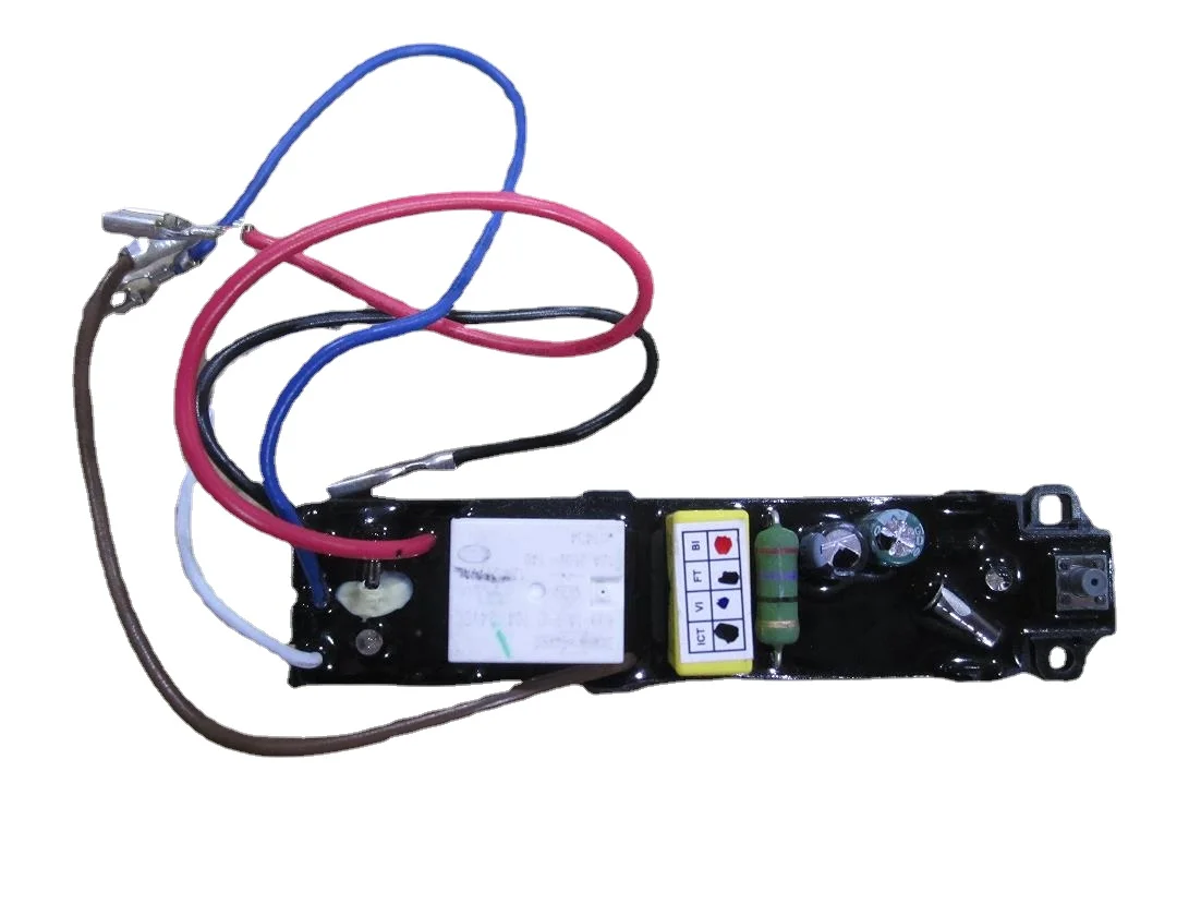 Gc4870 4872 4875 Power Board Circuit Board Parts Electric Ir