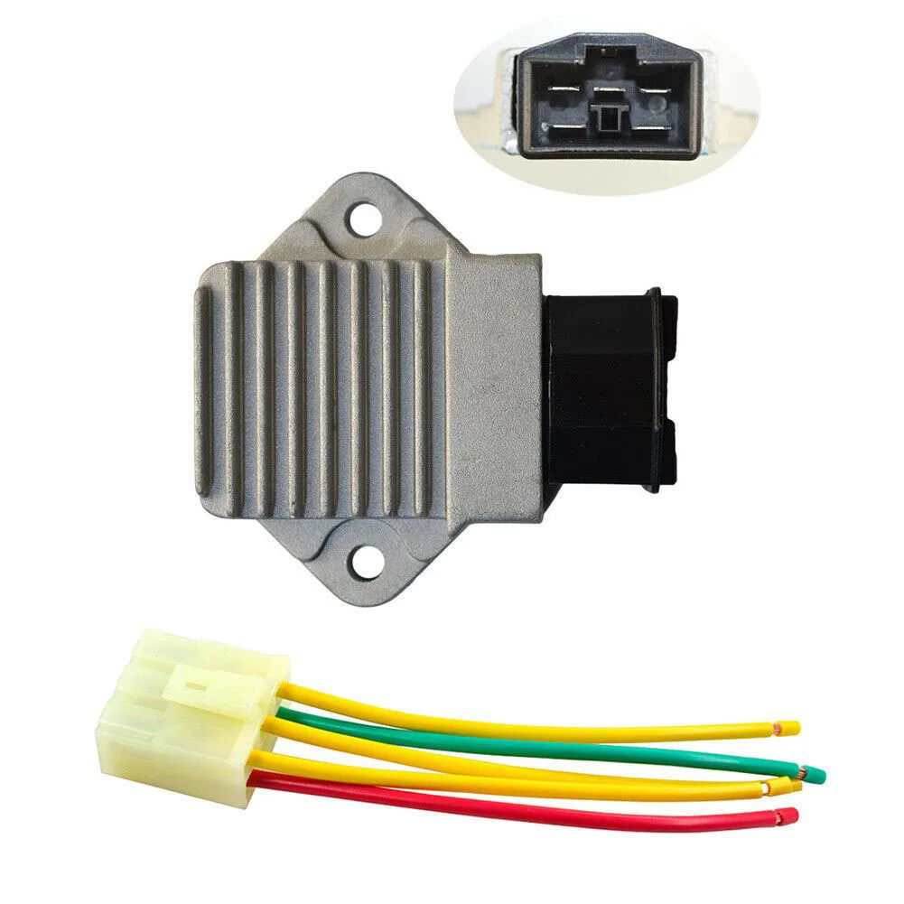 

1 комплект регулятора выпрямителя 1 комплект 31600-MT4-008 31600-MV4-000 31600-MV4-010 для CBR 600 F2 для регулятора напряжения CBR 900RR