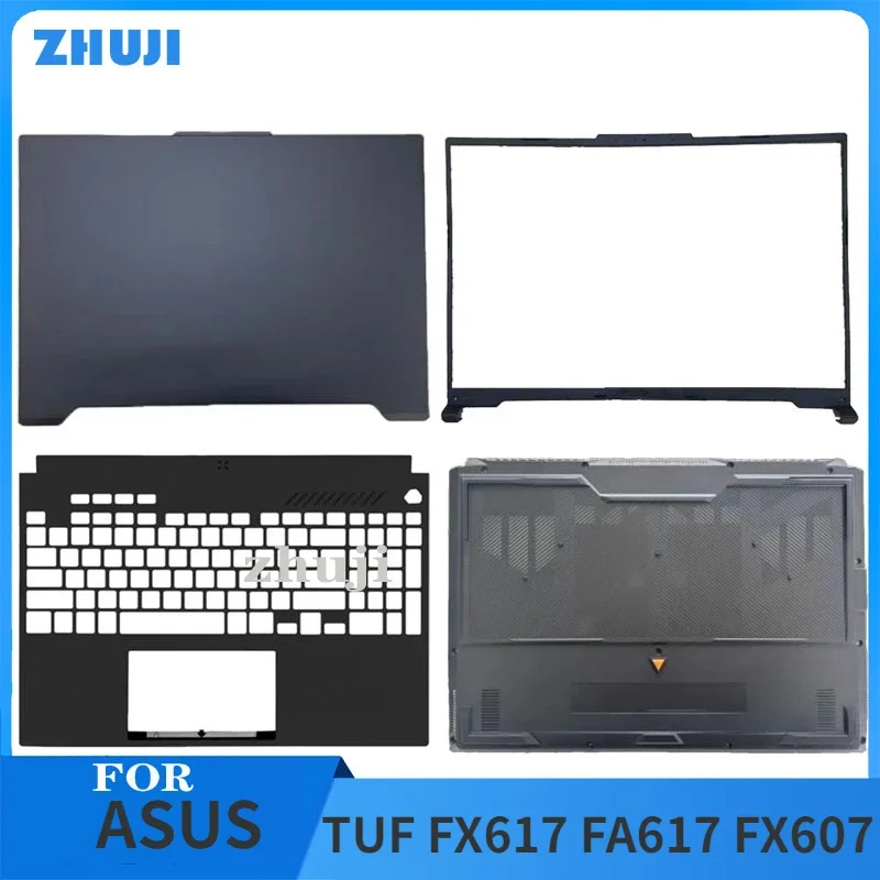 Для Asus Tianxuan 4R A16 TUF FX617 FA617 FX607 сменная задняя крышка ЖК-дисплея/передняя