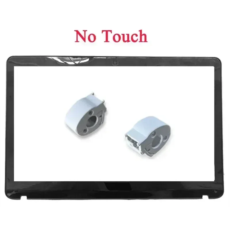 НОВАЯ задняя крышка ЖК-дисплея для SVF153 SVF152a23t SVF15 SVF152 FIT15 SVF1541 передняя