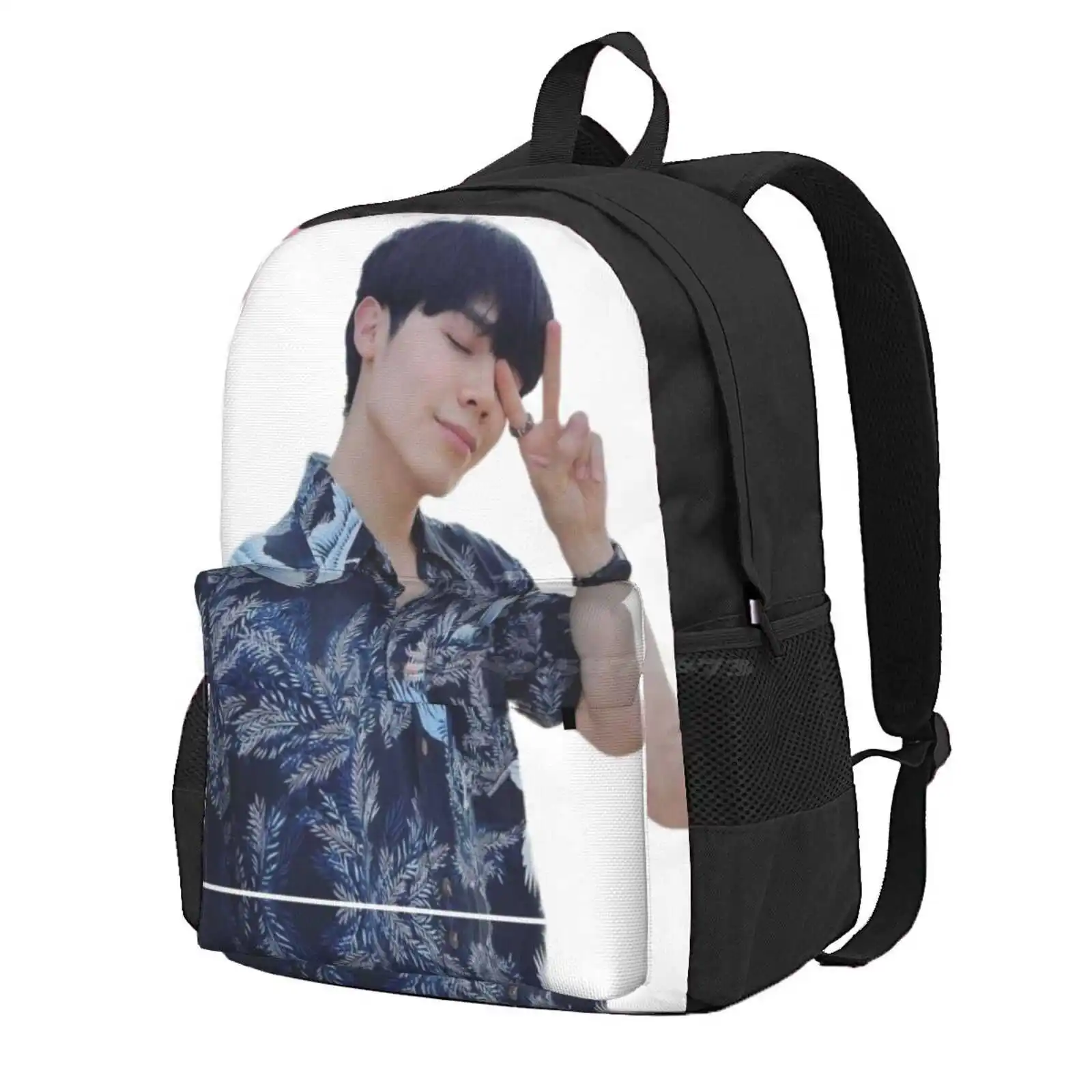 Торф васишип-небо Любовь в воздухе горячая Распродажа школьный рюкзак модные