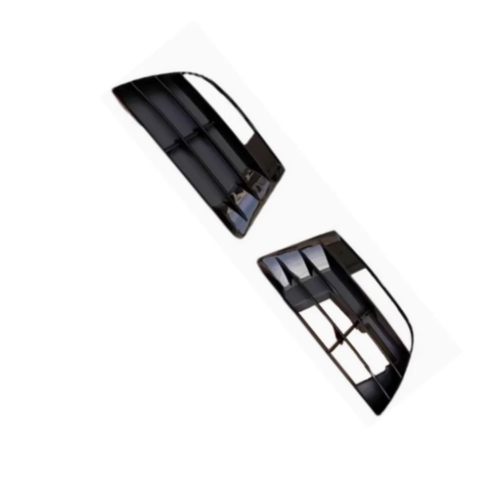 Для 2009-2014 Volkswagen Shangku R передний бампер противотуманная фара рамка абажур решетка