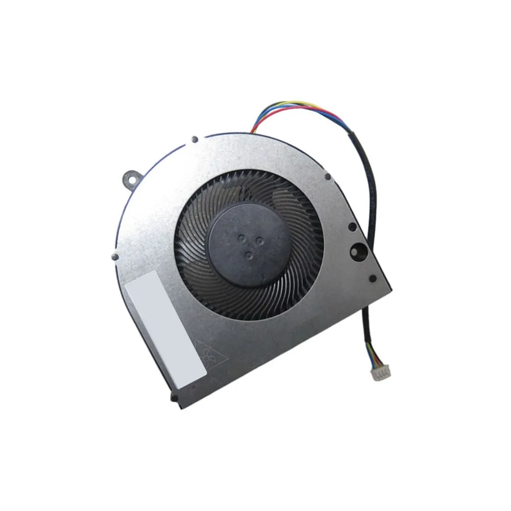 Фото Новый вентилятор для процессора мини-ПК Trigkey For Speed S11 / S11 11320H DC5V 0.15A (замена) №3