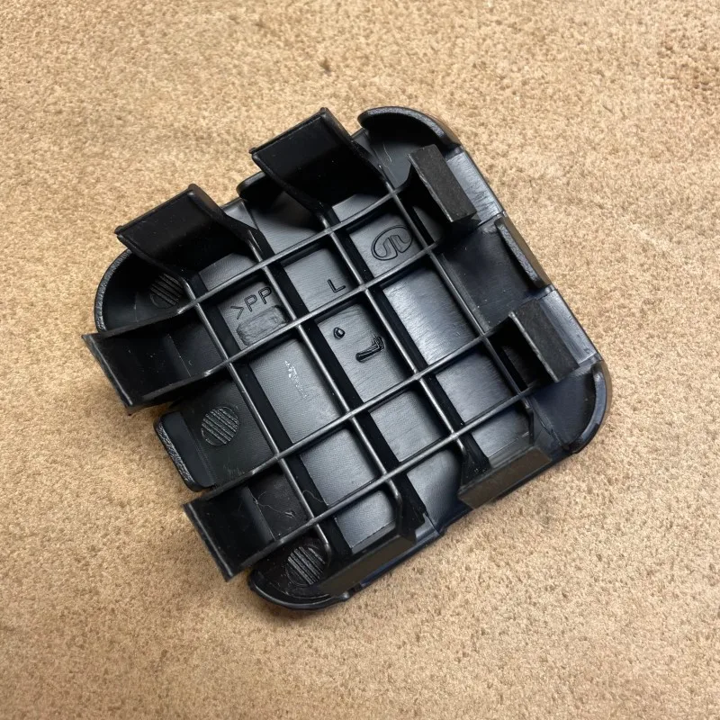 1 шт. для GMW HAVAL H6 защита задней двери крышка обслуживания задних фонарей