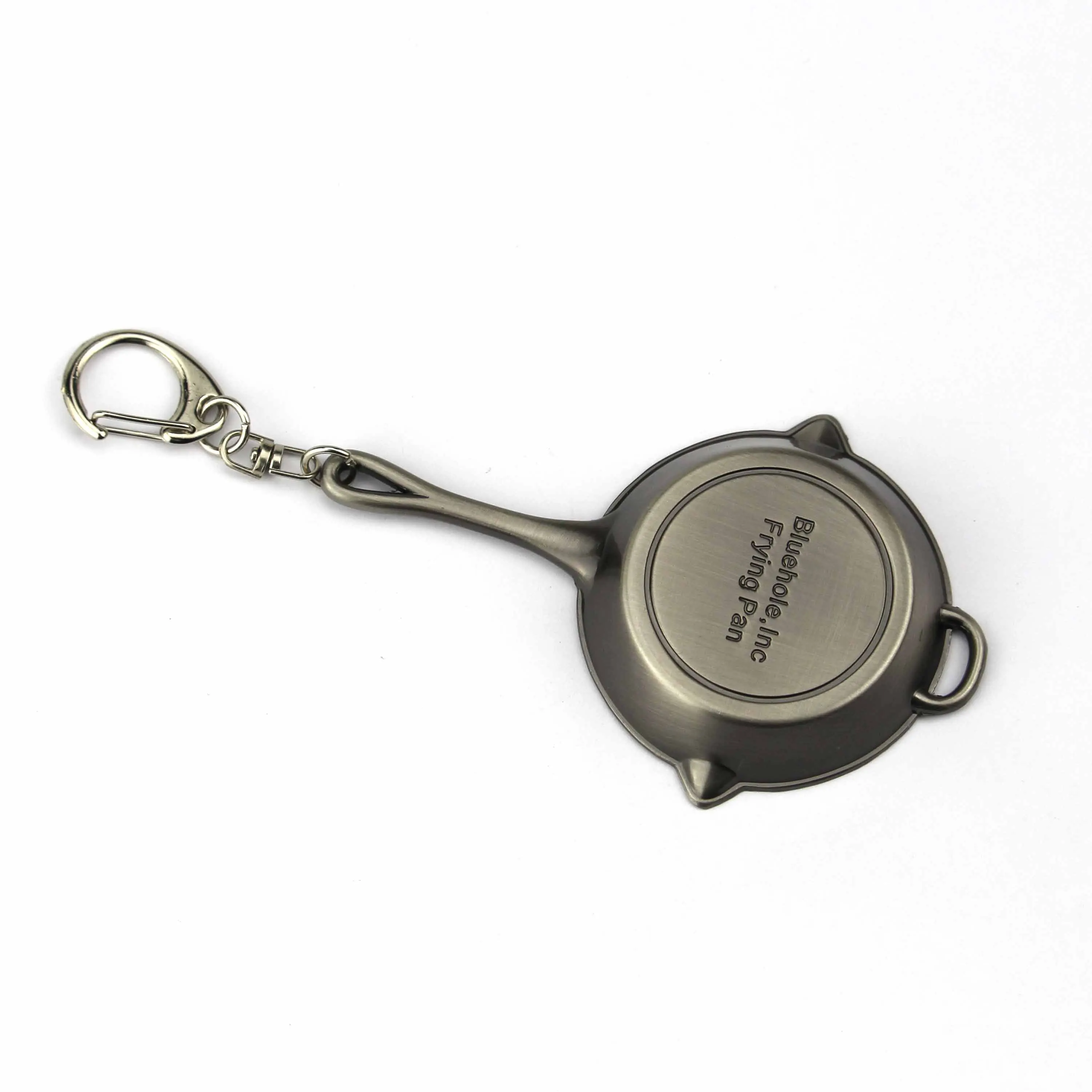 Джедай Выживание вокруг игры PUBG Hangtag 98K Pan металлический автомобиль модный крутой брелок Подвеска мужской подарок