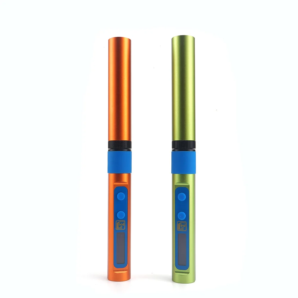 Умный Паяльник Fmchip 2-в-1 Usb Type-c 65 Вт Pd