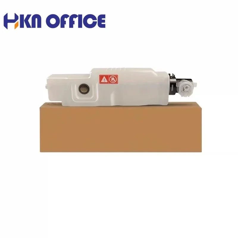 Коробка для отработанного тонера WT860 WT-860 Kyocera 3050ci 3051ci 3500i 3501i 3550ci 3551ci 4500i 4501i 4550ci 4551ci