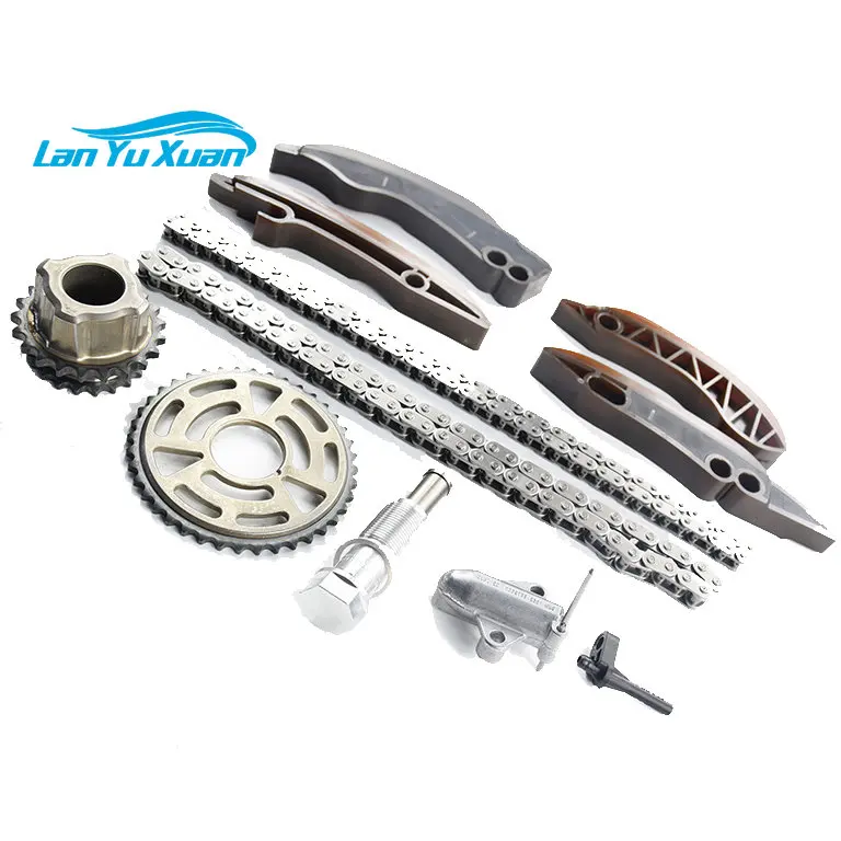 

Timing Chain Kit TK1044 Apply To Engine B47 D20 A B47 D20 B B37 D15 A With OE 13528576284 11318570649