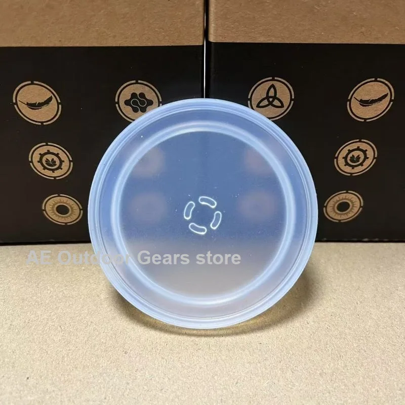 

Силиконовая прокладка для крышки чайника KEITH Ti3035/3036