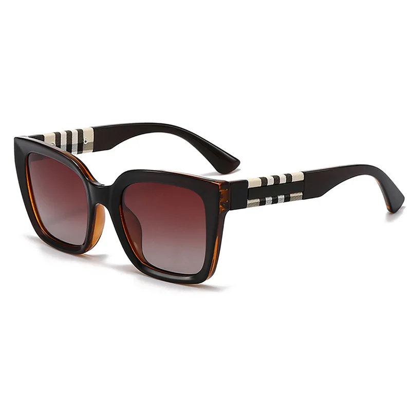 2024 новые высококачественные роскошные брендовые поляризационные