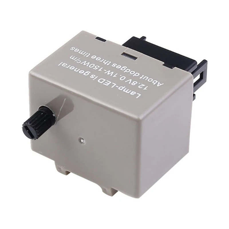 81980-34020 81980-02030 81980-53010 81980-50030 Реле мигалки СИД корабля 8Pin соответствующие для