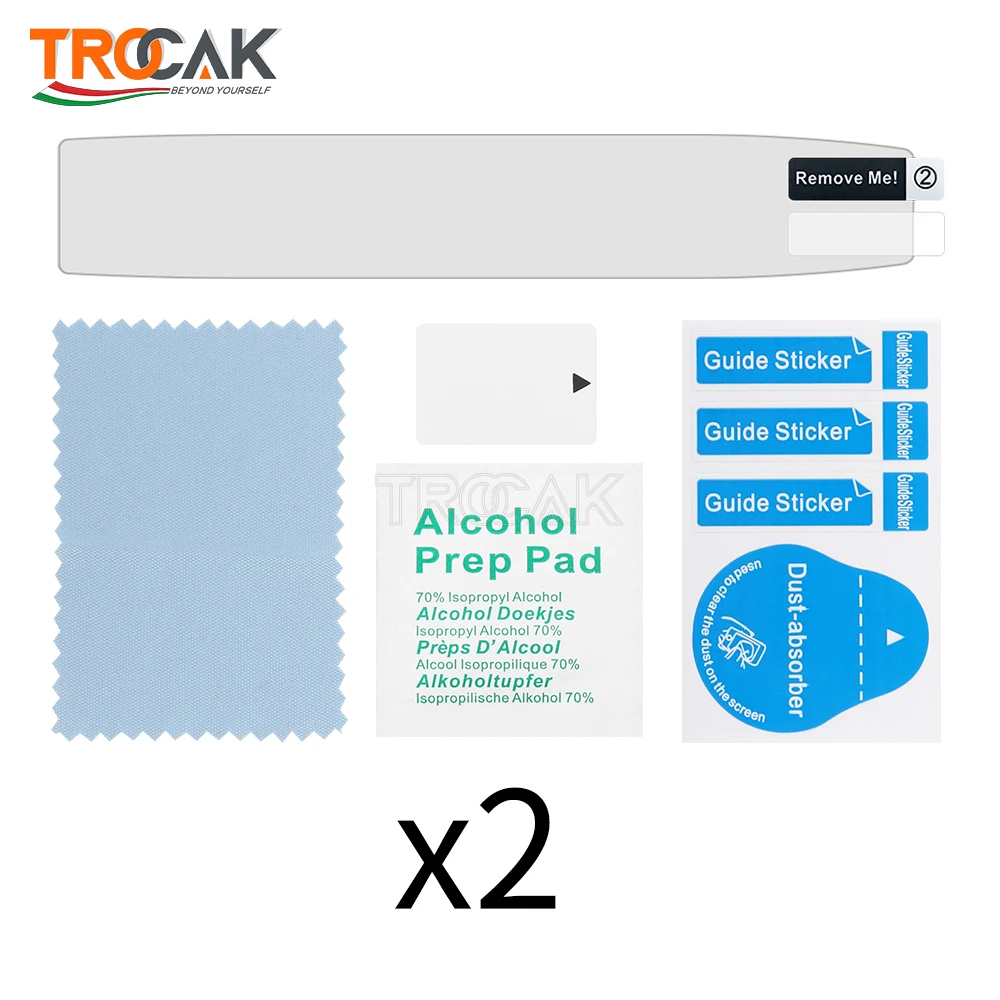 

Защитная пленка для приборной панели мотоцикла от царапин для KTM EXCTPI 150 EXC 250 300 450 EXC 2021 2022 2023