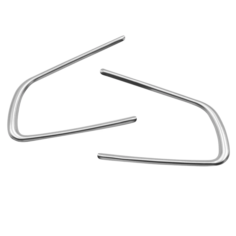 Крышка кнопки питания на руль автомобиля отделка для Citroen C3-XR Peugeot 408 3008 508