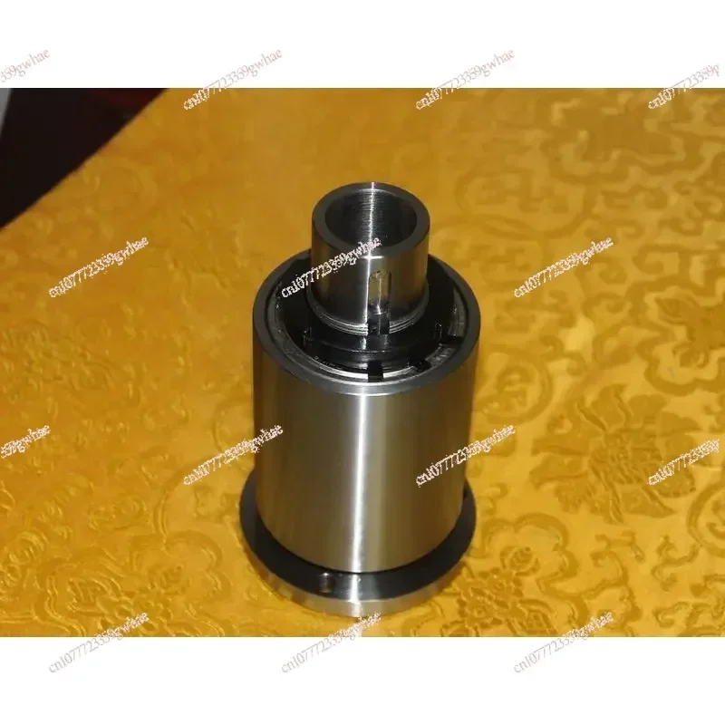 Высокая точность сборка шпинделя токарного станка 100 125 машина для изготовления