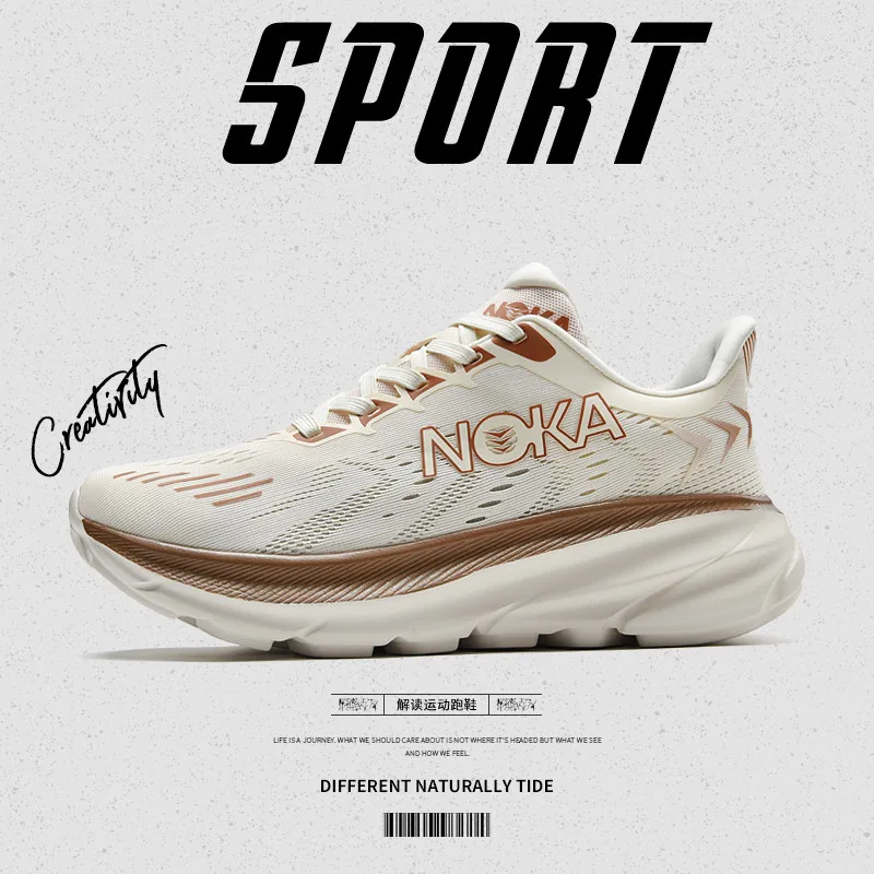 Marathon Carbon Plate повседневные кроссовки мужские спортивные дышащая легкая женская