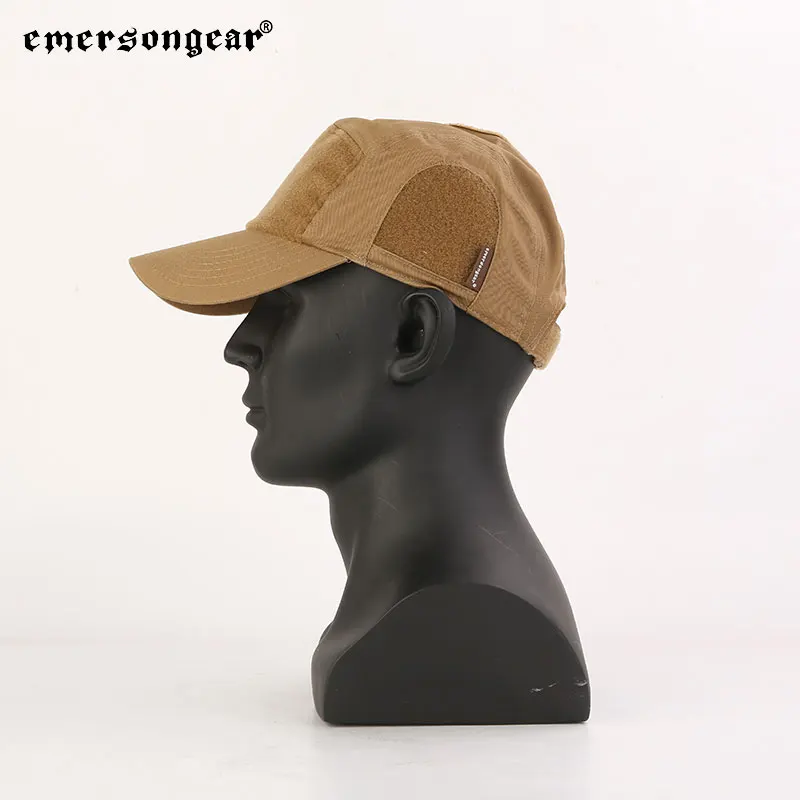 Emersongear тактическая бейсбольная кепка походная шапка уличная рыбалка охота