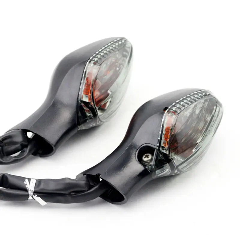 

2 шт., указатели поворота для мотоцикла HONDA CBR500R CB500F CBR 650F CTX700
