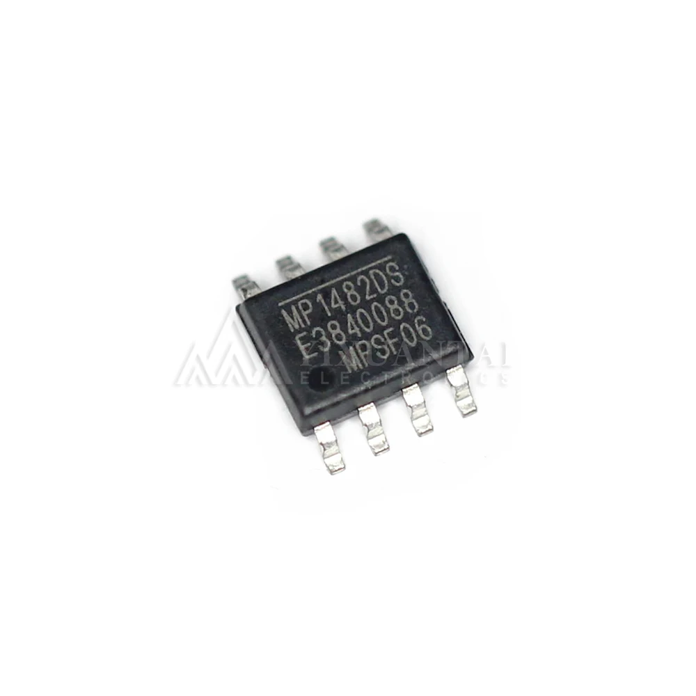 10 шт./партия, новые Φ MP1482DS MP1482D MP1482 IC REG BUCK, регулируемые 2A 8soic SOP8 оригинальные