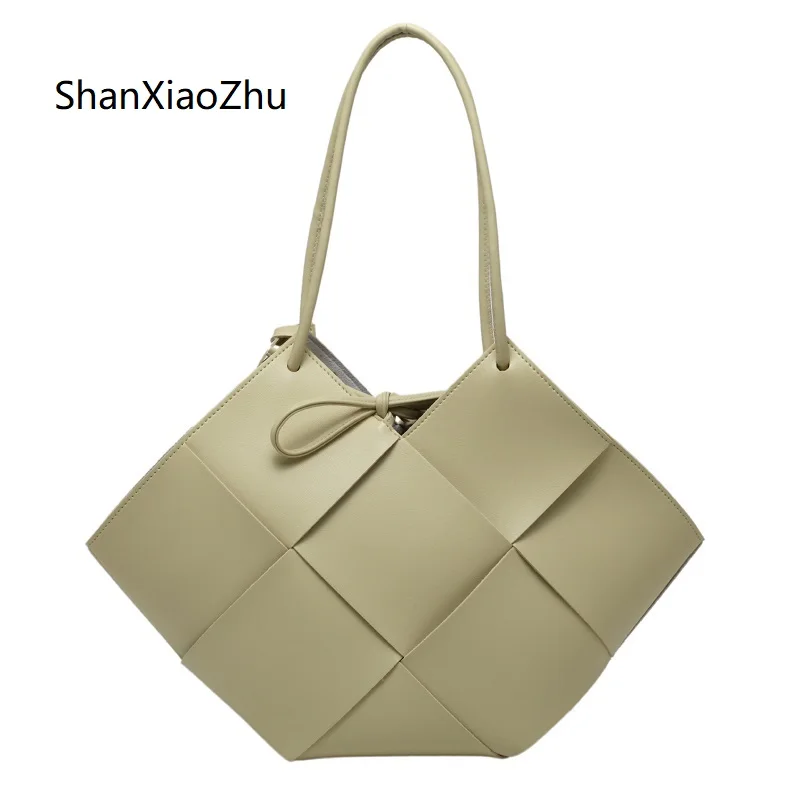 

Роскошные тканые сумочки, сумки из натуральной кожи и кошелек со стразами, женские сумки, брендовая дизайнерская женская сумка через плечо