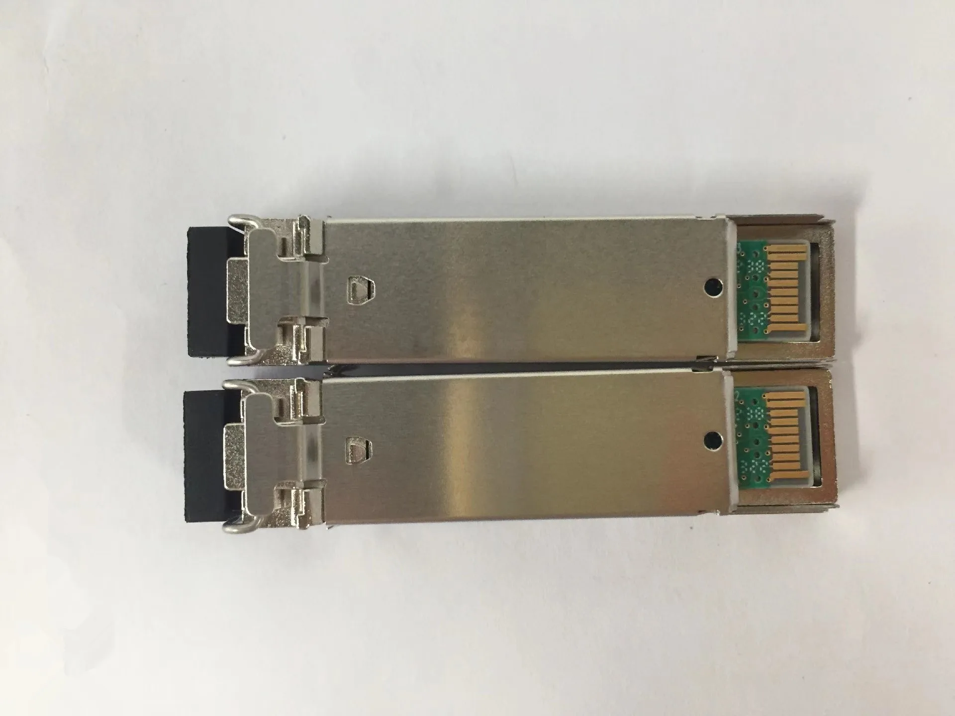 FINISAR gigabit fiber sfp/FTLF1318P3BTL 1.25G SFP 10km 1310nm LC SFP SM Gigabit Single-Mode