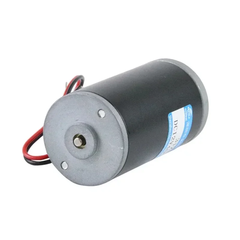 31ZY двигатель постоянного тока с постоянным магнитом микромотор большим крутящим