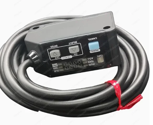 Подходит для Panasonic LX-101 LX-111-P цифровой дисплей 3-цветный светодиодный цветной код