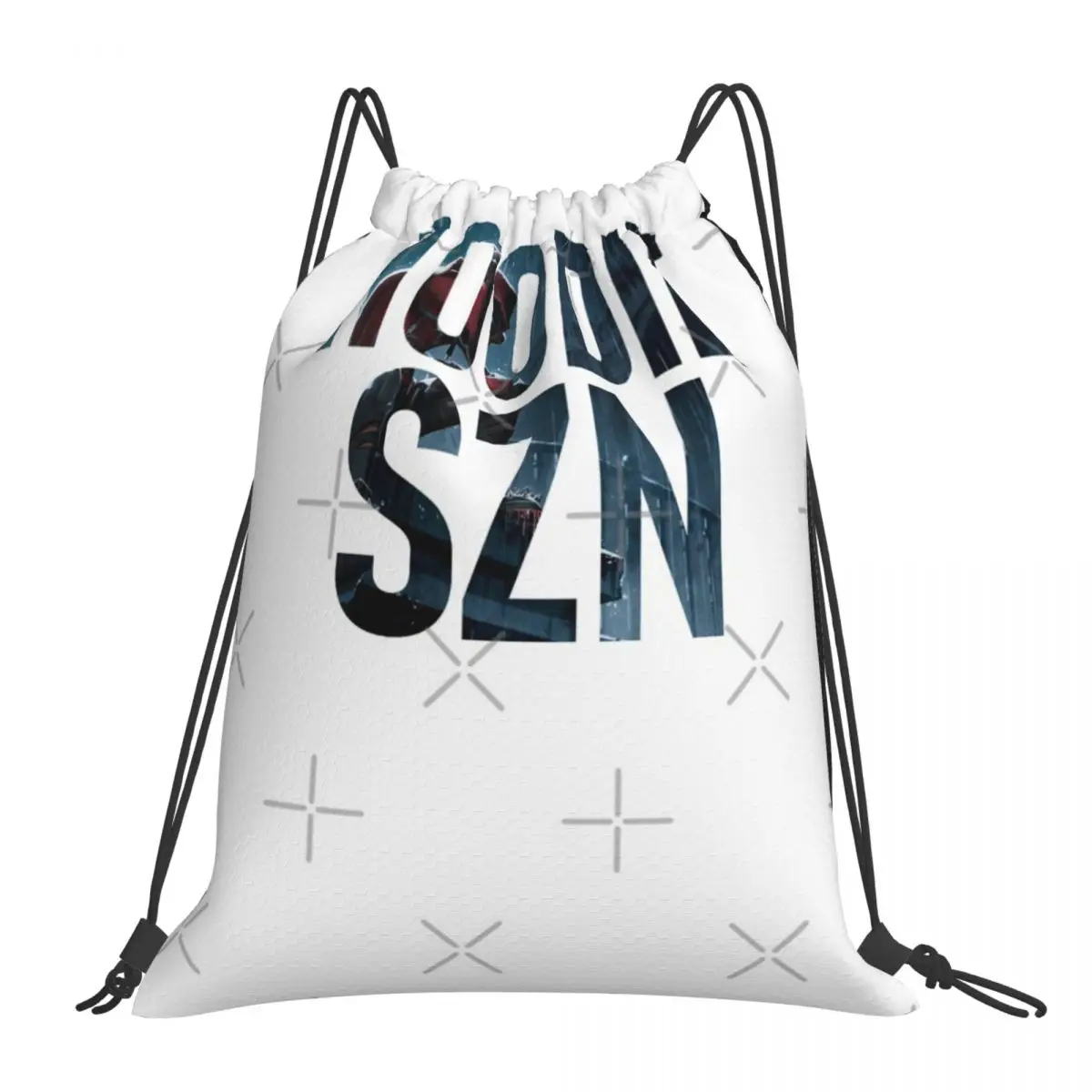 

Толстовка Szn 1, сумки на шнурке, рюкзаки, рюкзаки для школы, рюкзак, школьный рюкзак