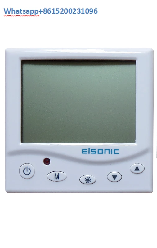 Регулятор температуры TC8800 пропорциональный клапан 24 В контроллер 0-10 (вверх/вниз)