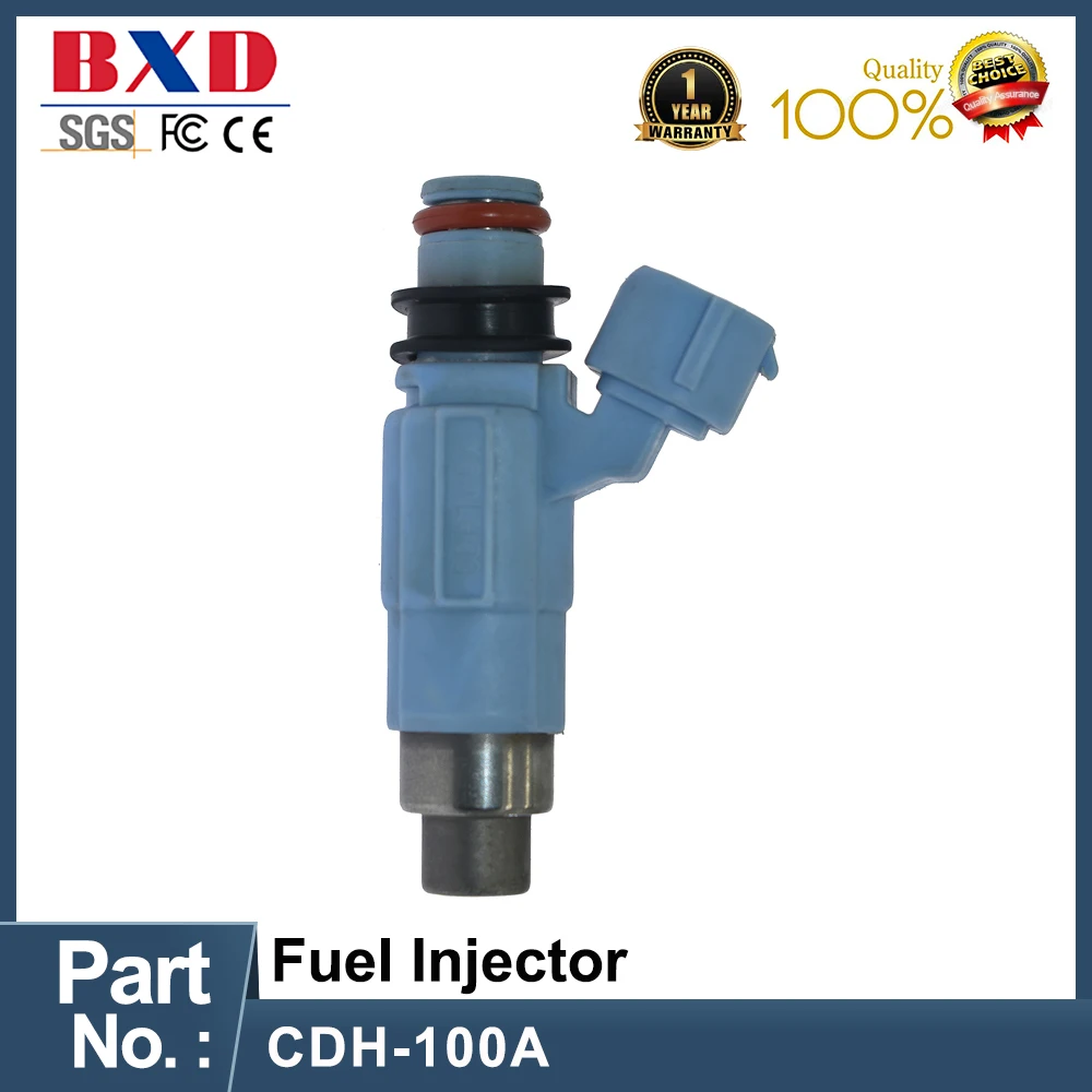 

CDH-100A CDH100A Fuel Injector Nozzle For Car Accessories
