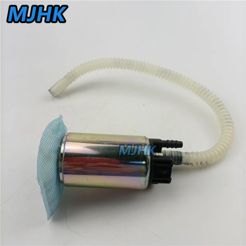 

16117344064 Original Electric Fuel Pump For BMW F20 F22 320I F18 218I 0580108001 17031100774 Fuel Pump with Strainer and Tube