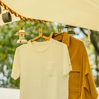 Складные походные вешалки (2 шт./лот)#2