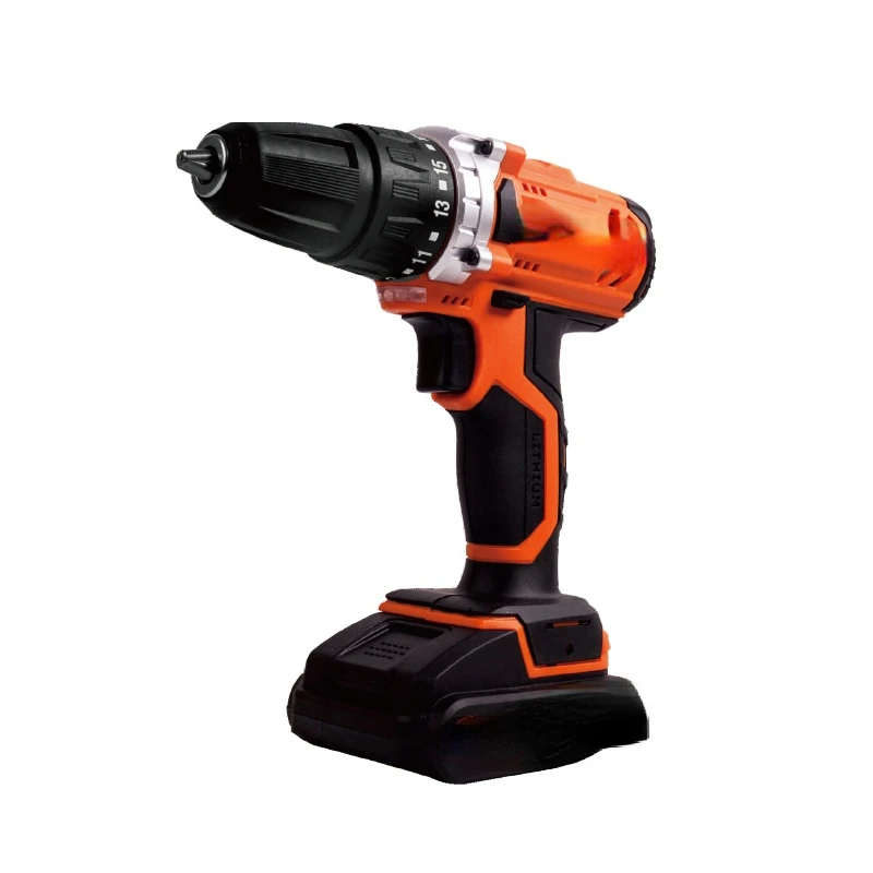 

Professional 18V Impact Drill Set Other Power Tools