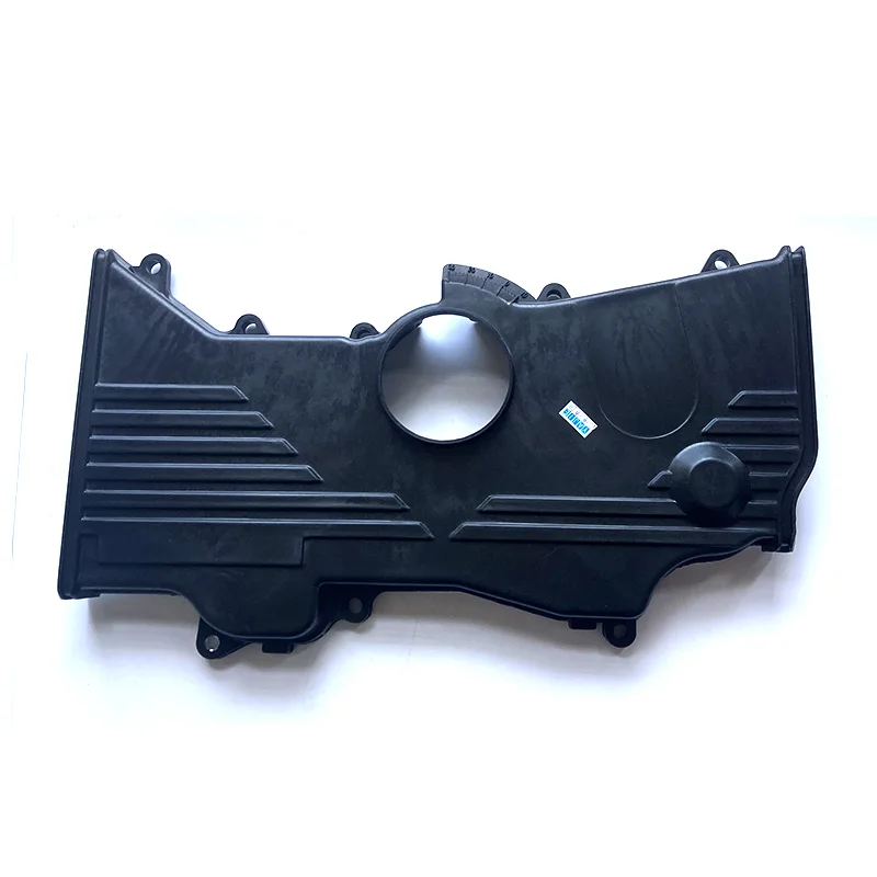 

NBJKATO Brand New Front Engine Outer Timing Belt Cover 13570AA045 For Subaru Forester XT Legacy GT Outback Xt STi