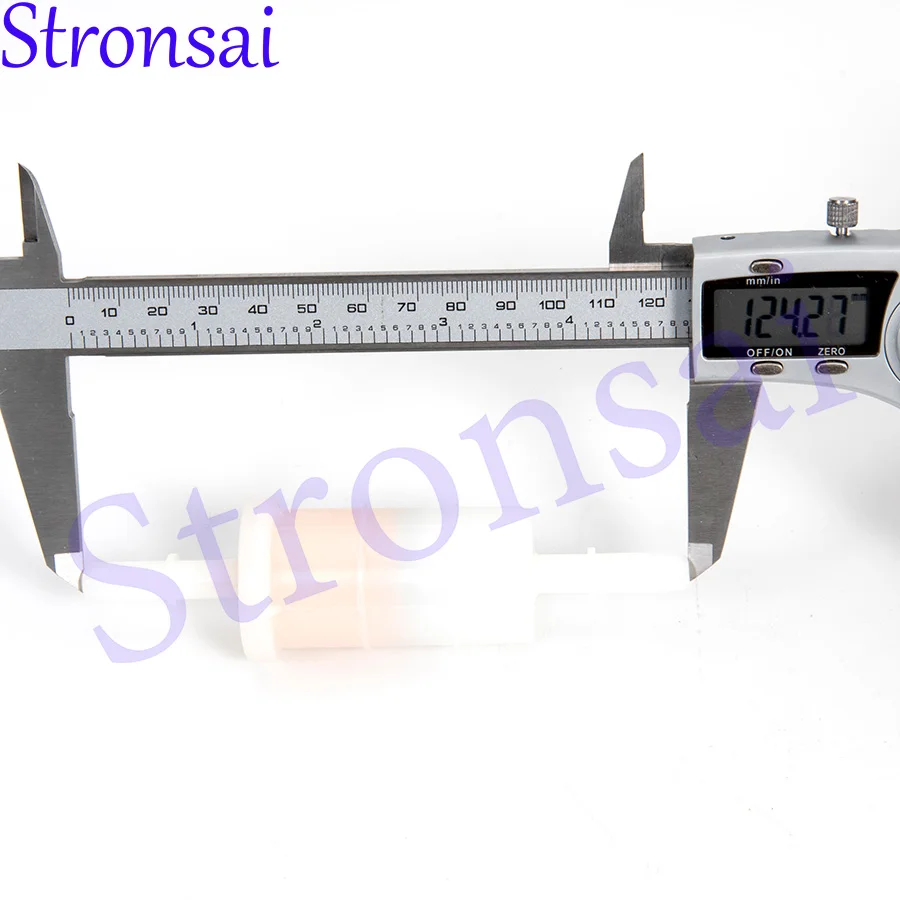 Топливный фильтр 35-879885T 35-879885Q для лодочных моторов Mercury 405060 л.с. 4-тактных EFI, 75-115 л.с. 8 мм 516 дюйма 35-879885K (art.: 3920dbff610ca) - 3920dbff610ca