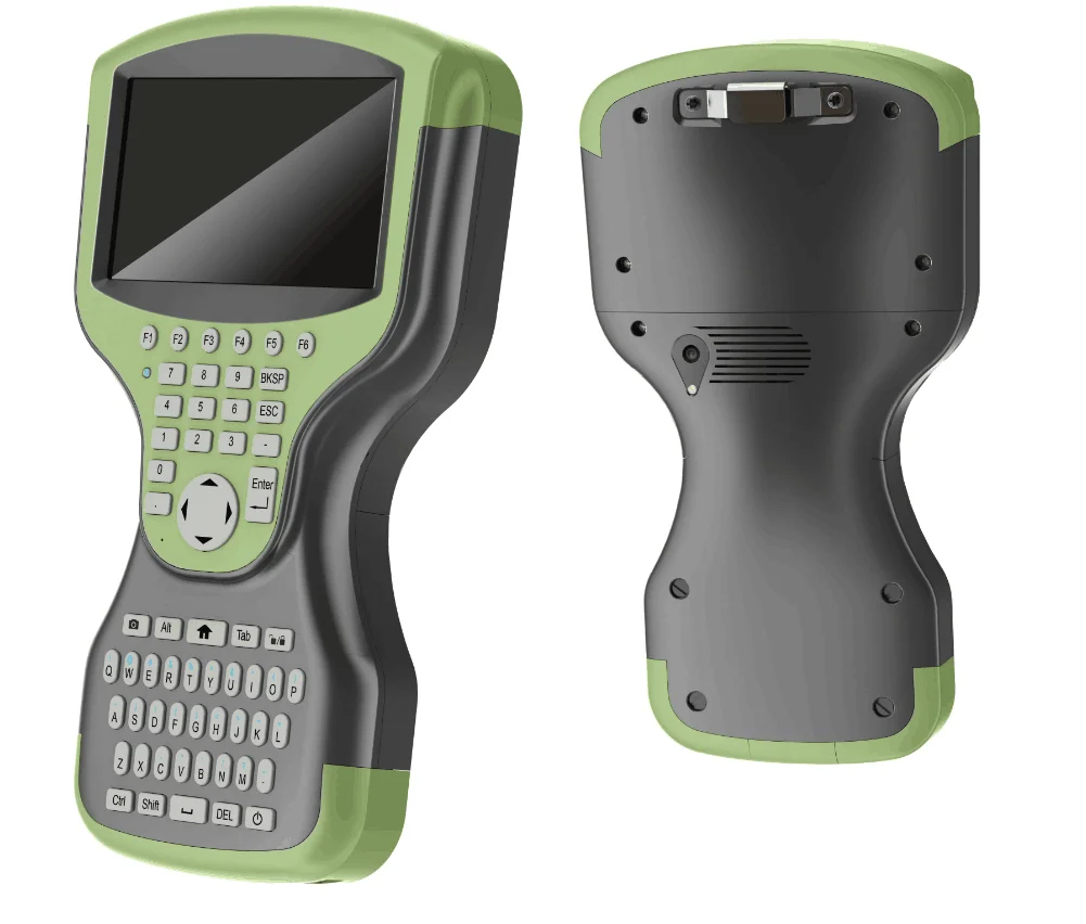 

Handheld controller Windows mobile system GIS data collector U210