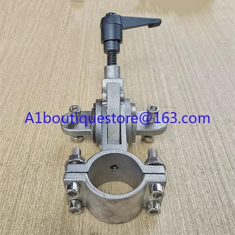 

Соединитель для спортивной инвалидной коляски Быстросъемная подвеска для тяги спортивной инвалидной коляски