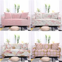 pink graphic print sofa cover home decor corner sofa covers beach cover up all sofas universal cushion cover sofa slipcover