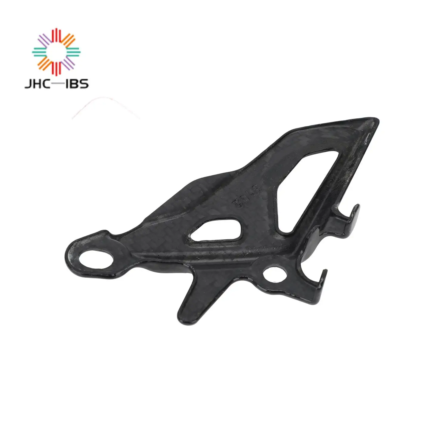 Защитная крышка передней звездочки цепи мотоцикла Funparts для Honda CRF250 R X 2004-2017 CRF 450R