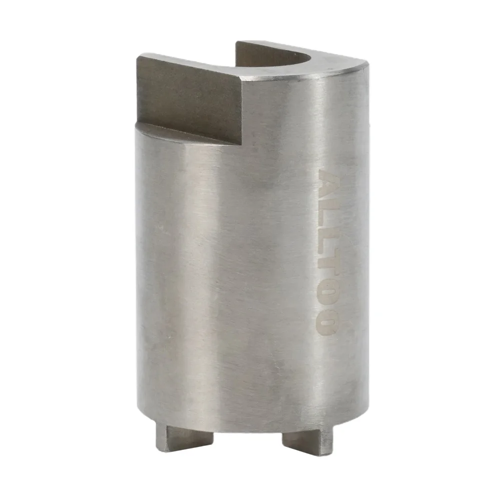 Совершенно новый слайдер-ключ для левого 2.0 Supermax Castle 3-точечный инструмент из