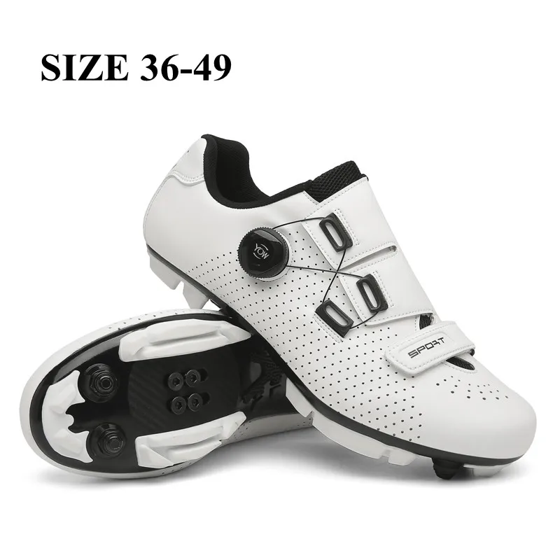 

Xiaomi Cycling Sneaker Mtb Flat Shoes Rb Speed Bicycle Shoes Fashion Spd Outdoor Mountain Bike Shoes Racing Riding Cleat Shoes